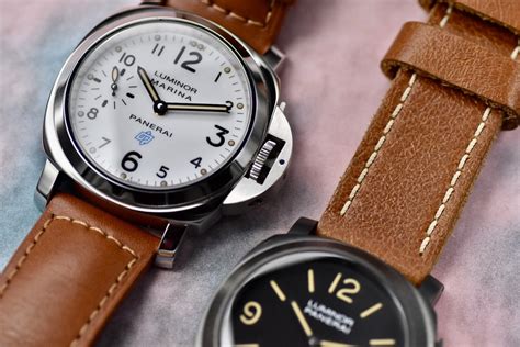 panerai watch value guide|where to buy panerai watches.